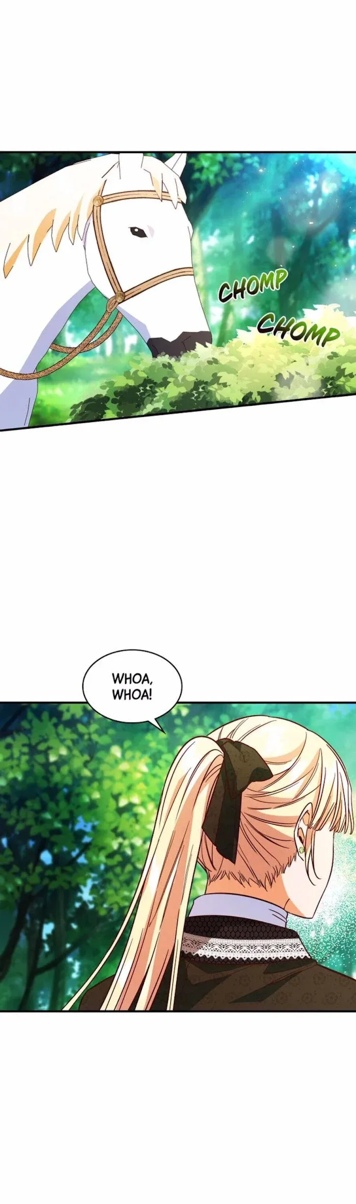 Why Would a Villainess Have Virtues? Chapter 26 - Page 22