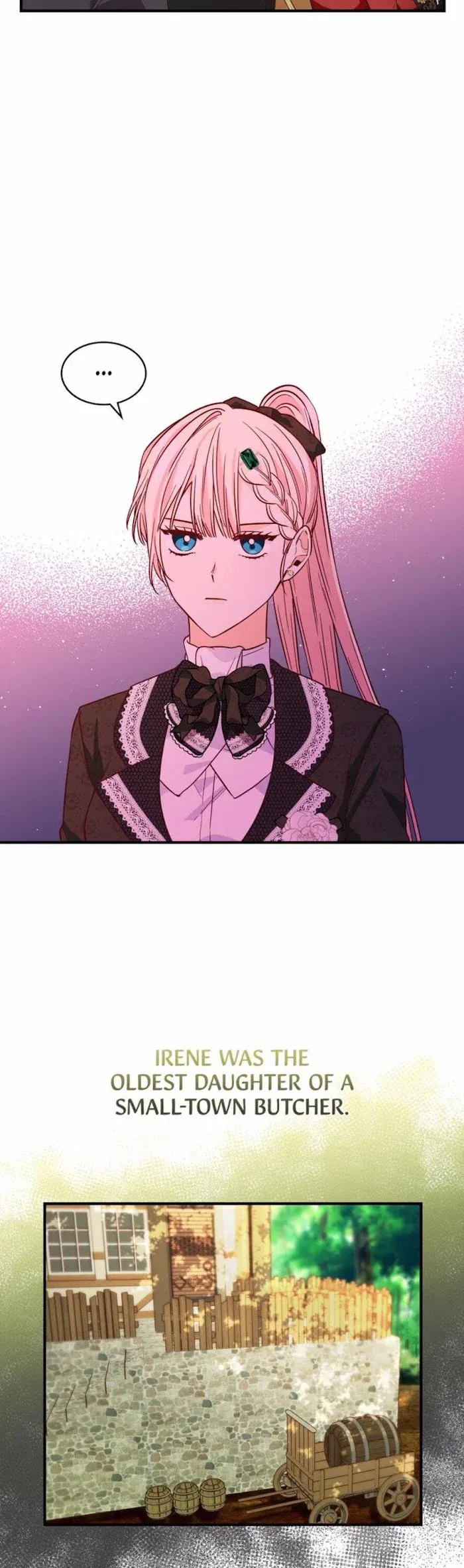 Why Would a Villainess Have Virtues? Chapter 26 - Page 40
