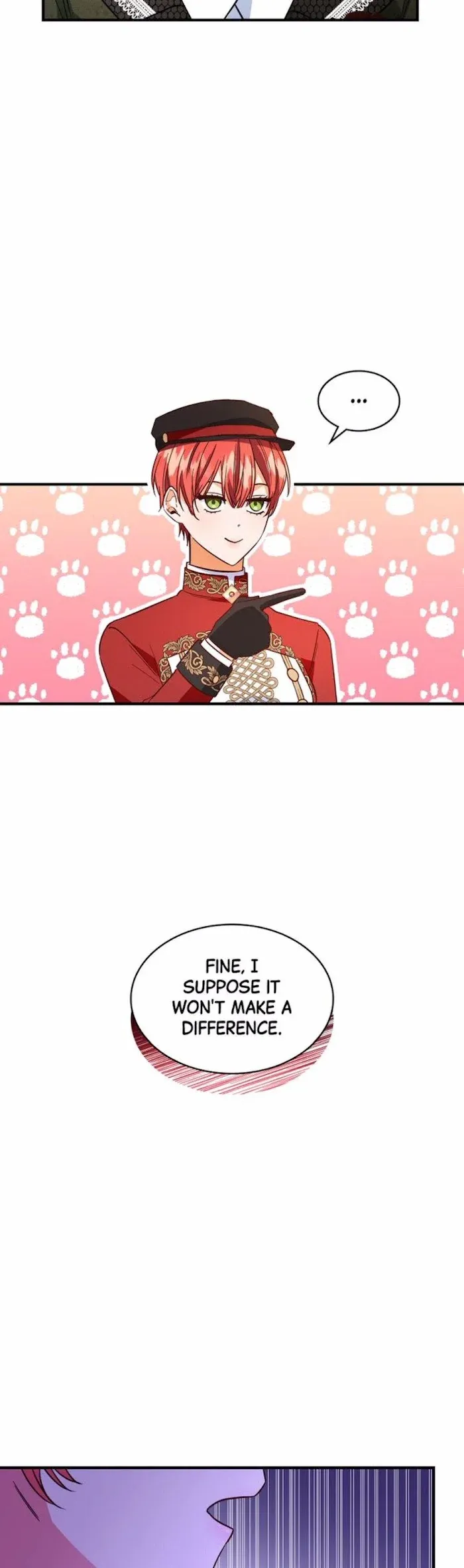 Why Would a Villainess Have Virtues? Chapter 26 - Page 45
