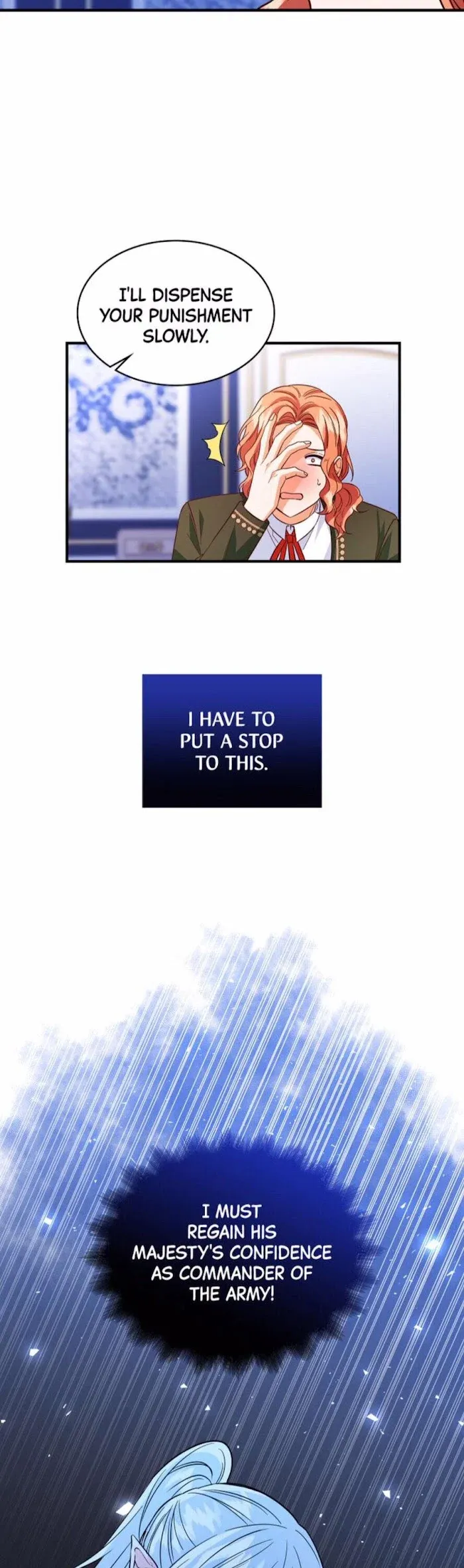 Why Would a Villainess Have Virtues? Chapter 27 - Page 28