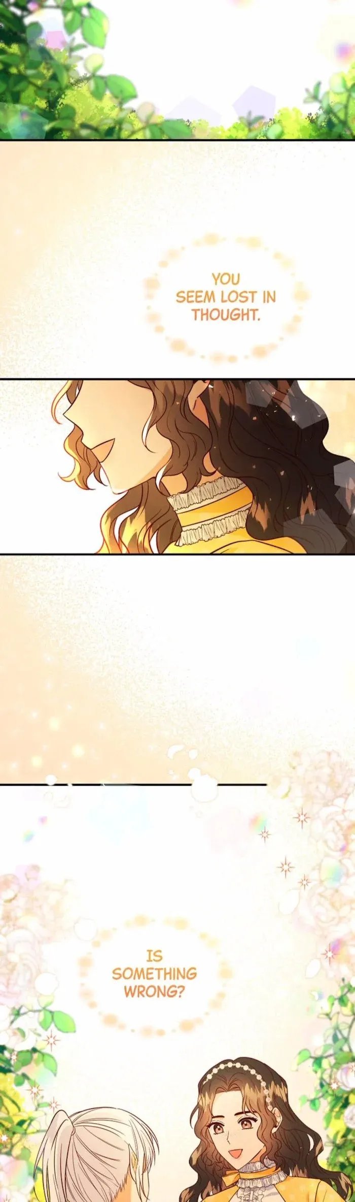 Why Would a Villainess Have Virtues? Chapter 27 - Page 31