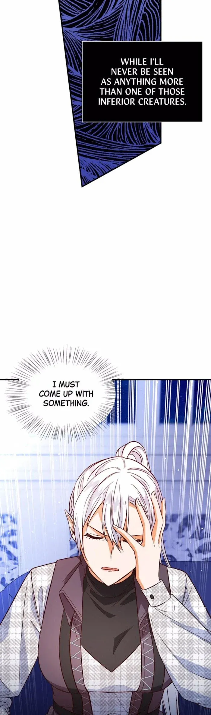Why Would a Villainess Have Virtues? Chapter 27 - Page 36
