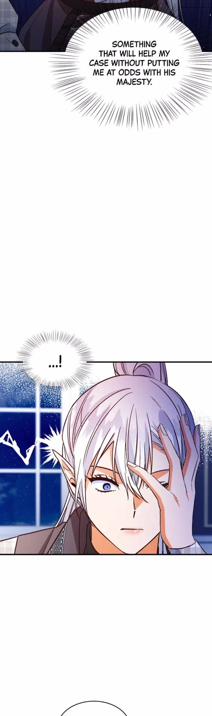 Why Would a Villainess Have Virtues? Chapter 27 - Page 37