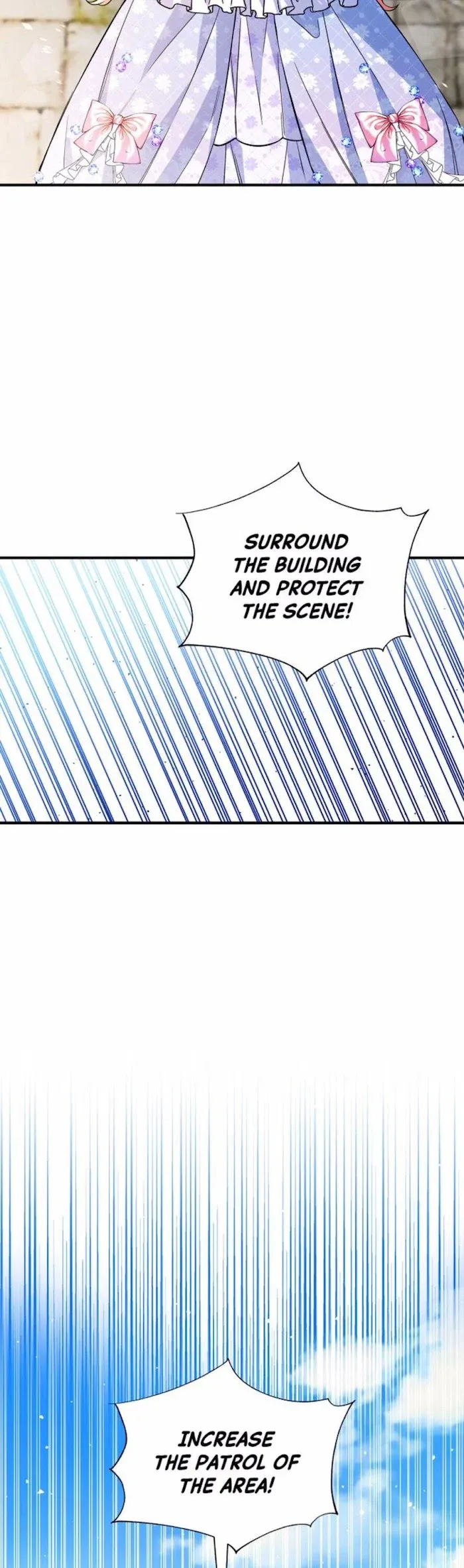 Why Would a Villainess Have Virtues? Chapter 28 - Page 11