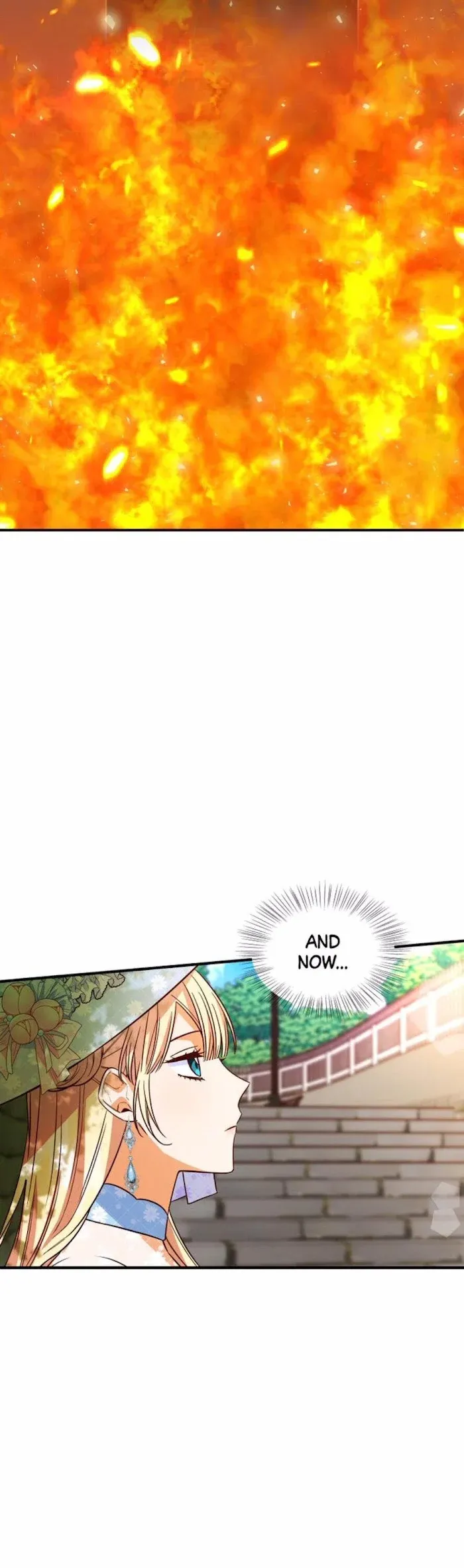 Why Would a Villainess Have Virtues? Chapter 28 - Page 15