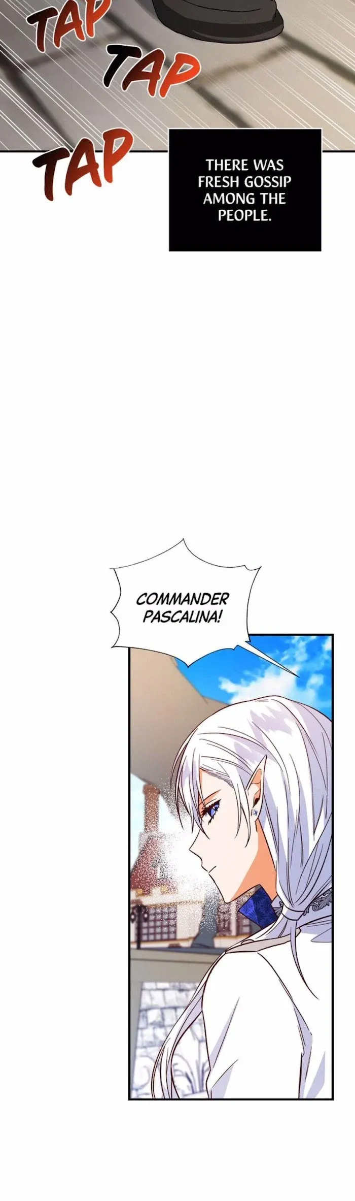 Why Would a Villainess Have Virtues? Chapter 28 - Page 18