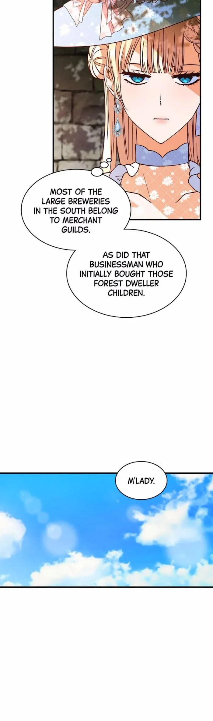 Why Would a Villainess Have Virtues? Chapter 28 - Page 24