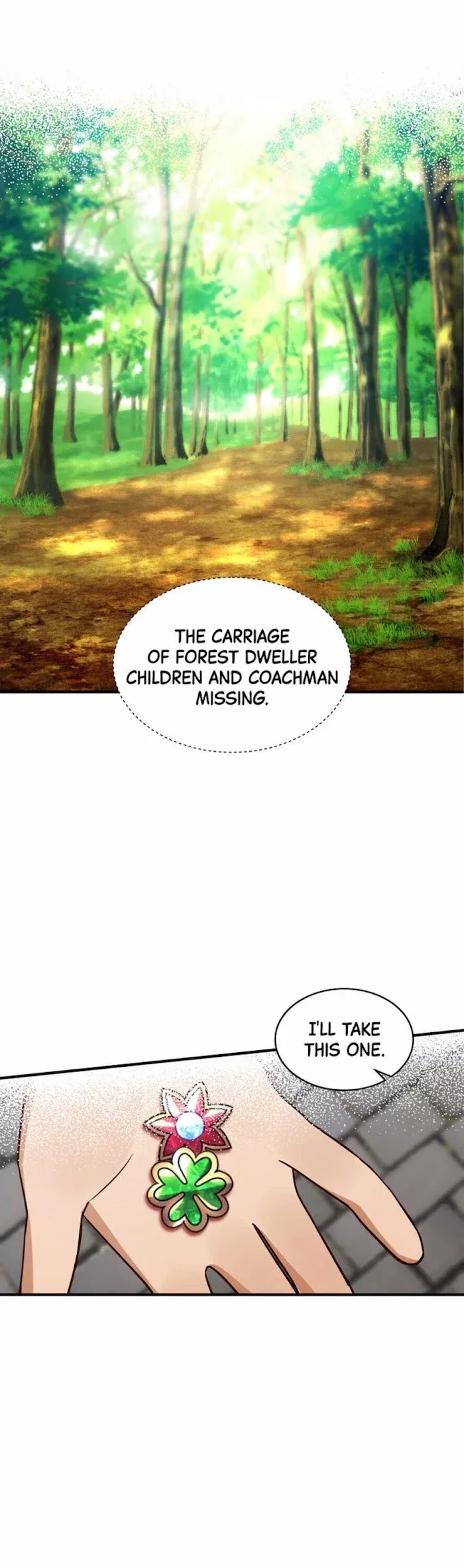 Why Would a Villainess Have Virtues? Chapter 28 - Page 28