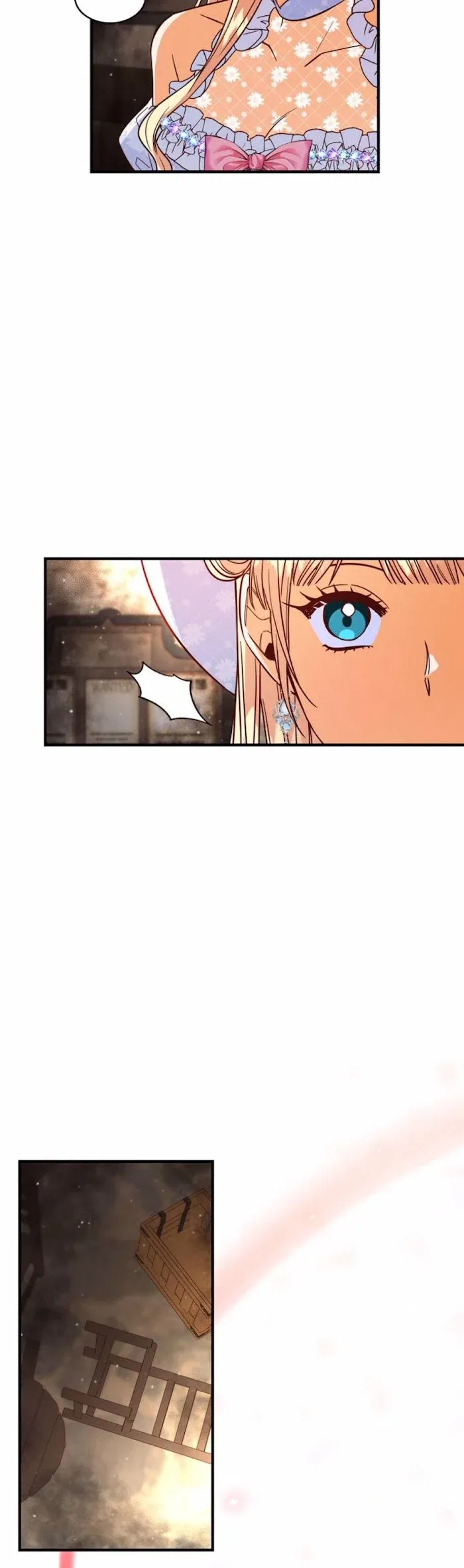 Why Would a Villainess Have Virtues? Chapter 28 - Page 39