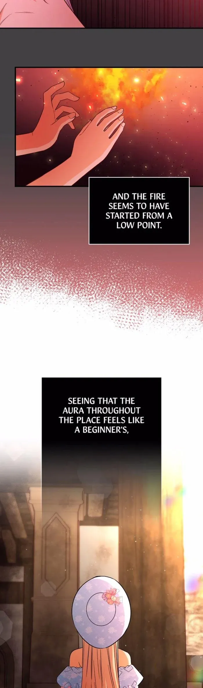 Why Would a Villainess Have Virtues? Chapter 28 - Page 42