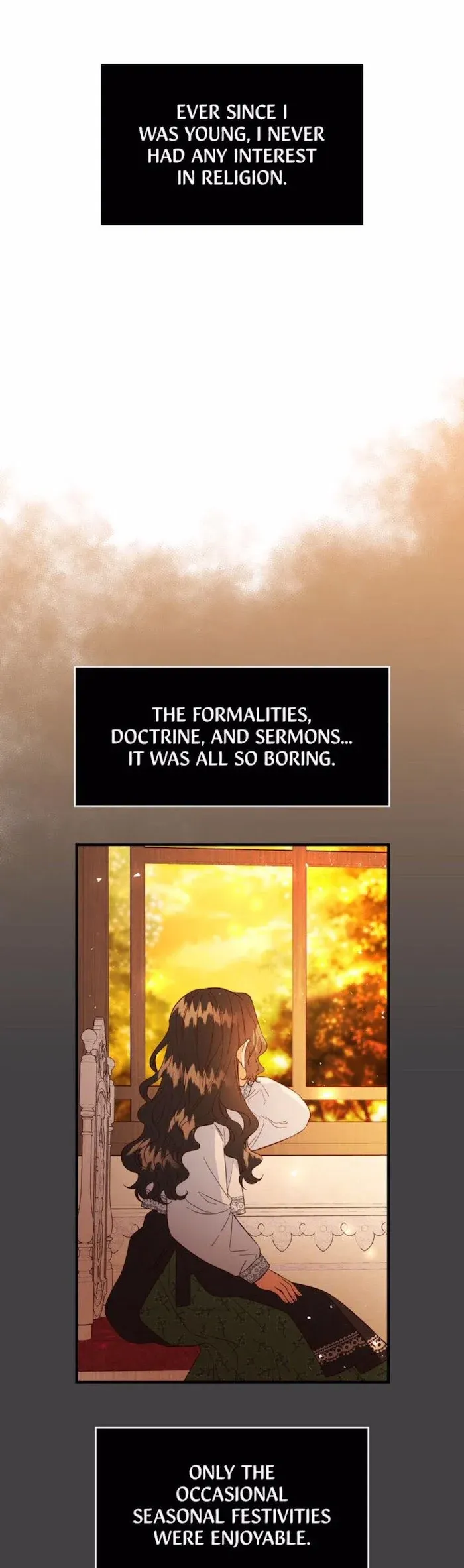 Why Would a Villainess Have Virtues? Chapter 29 - Page 12