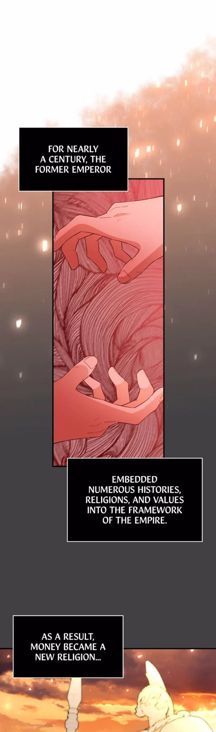 Why Would a Villainess Have Virtues? Chapter 29 - Page 20