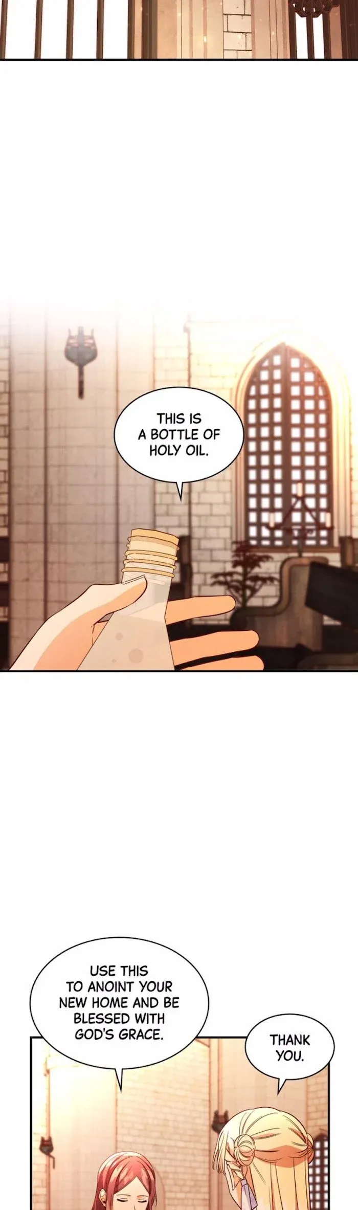 Why Would a Villainess Have Virtues? Chapter 29 - Page 23