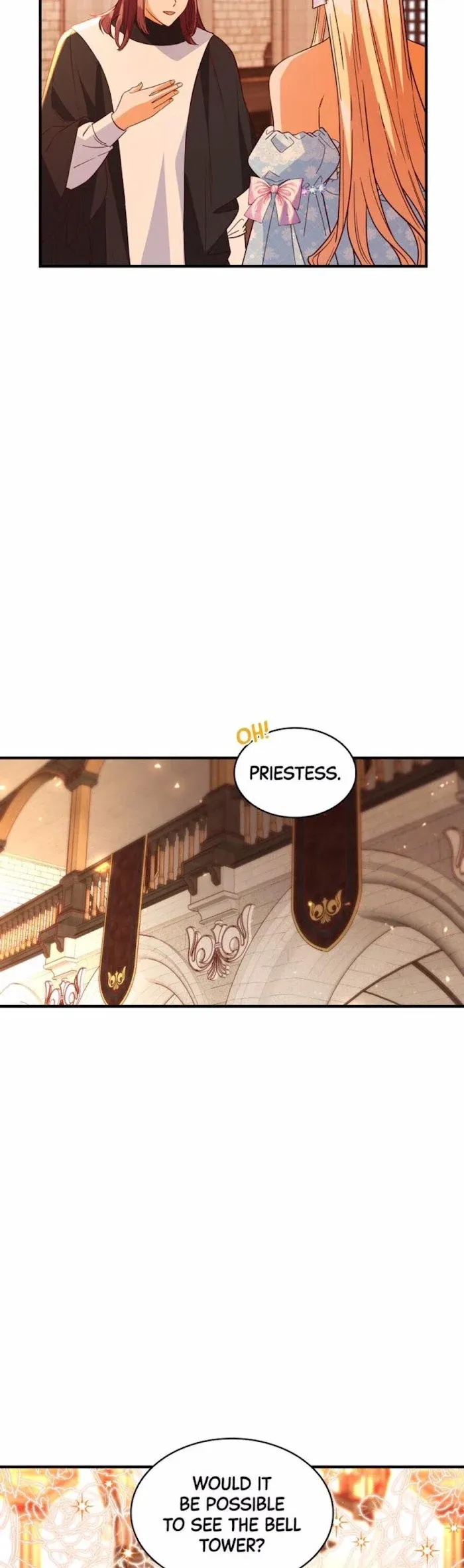 Why Would a Villainess Have Virtues? Chapter 29 - Page 24