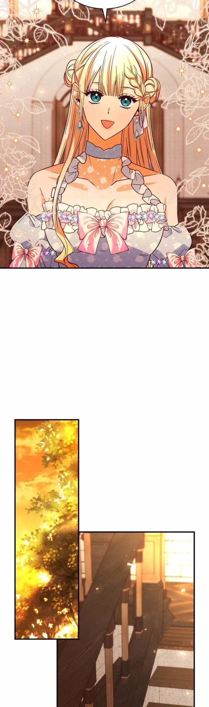 Why Would a Villainess Have Virtues? Chapter 29 - Page 25