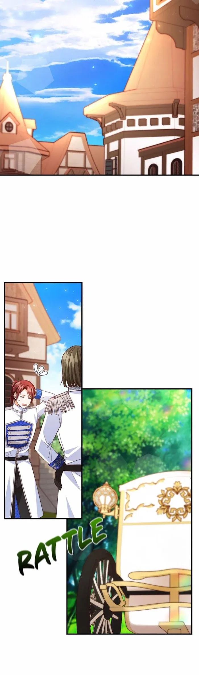 Why Would a Villainess Have Virtues? Chapter 29 - Page 6