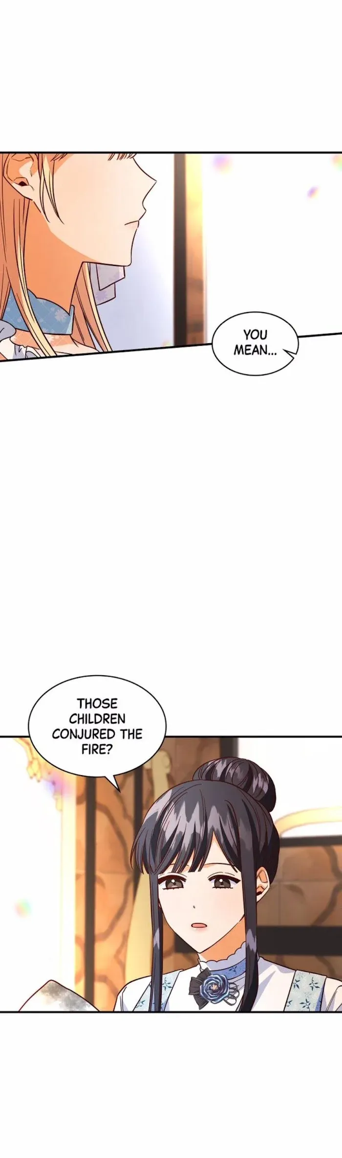 Why Would a Villainess Have Virtues? Chapter 29 - Page 7
