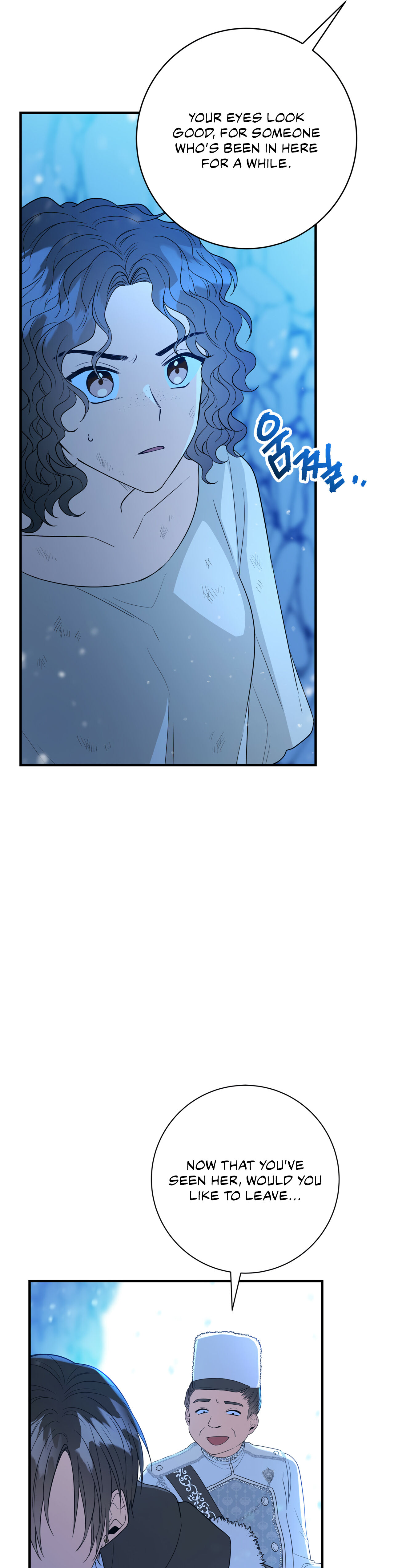 Why Would a Villainess Have Virtues? Chapter 3 - Page 16