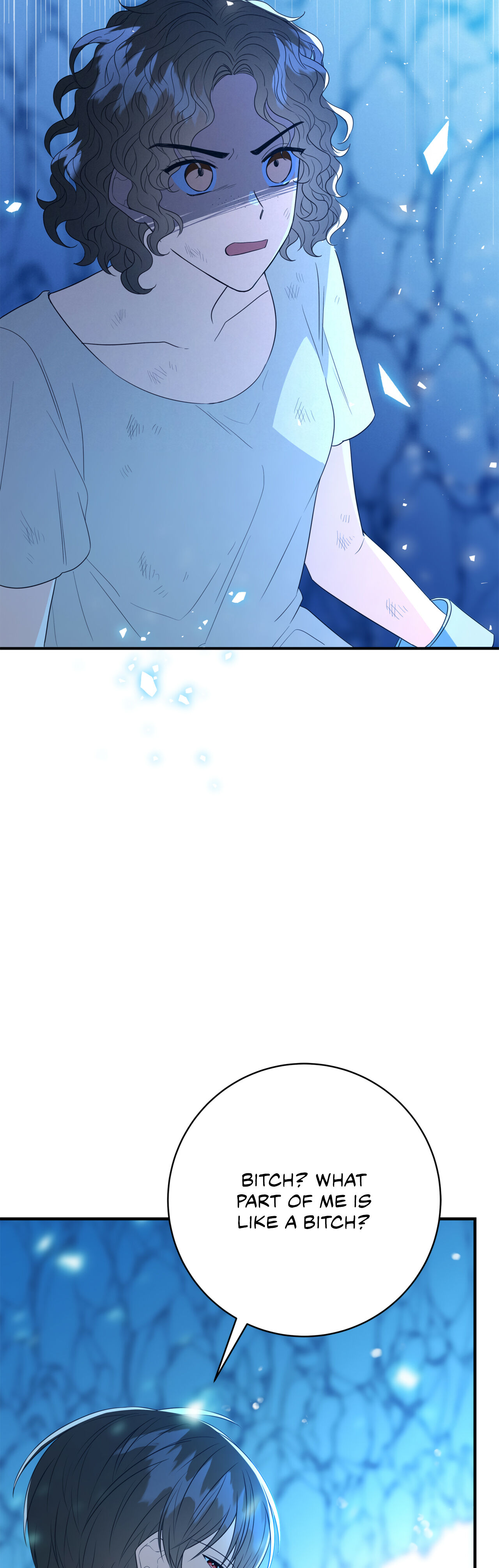Why Would a Villainess Have Virtues? Chapter 3 - Page 20