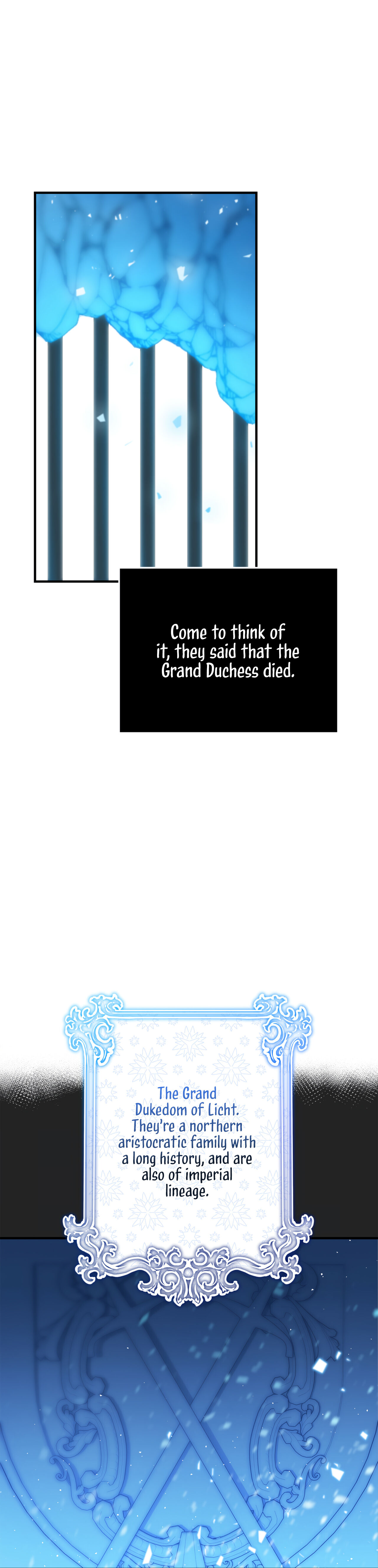 Why Would a Villainess Have Virtues? Chapter 3 - Page 22