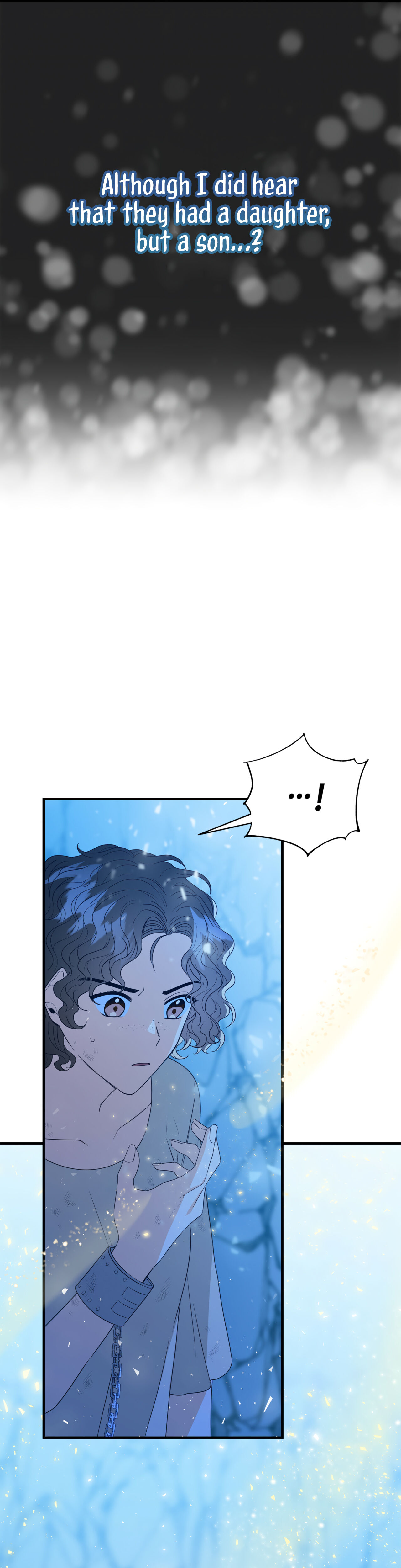 Why Would a Villainess Have Virtues? Chapter 3 - Page 23