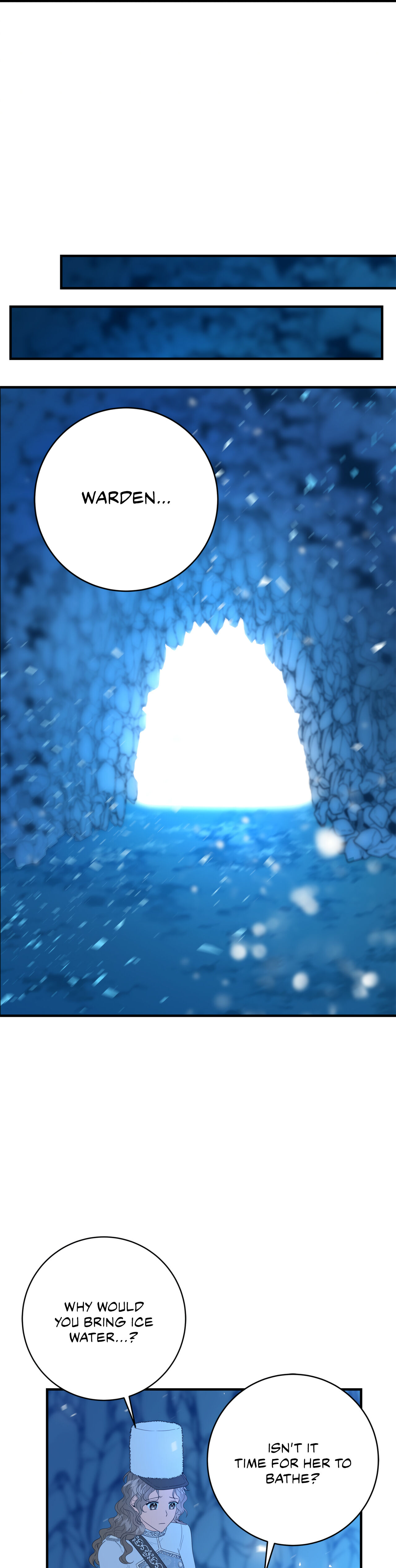 Why Would a Villainess Have Virtues? Chapter 3 - Page 25