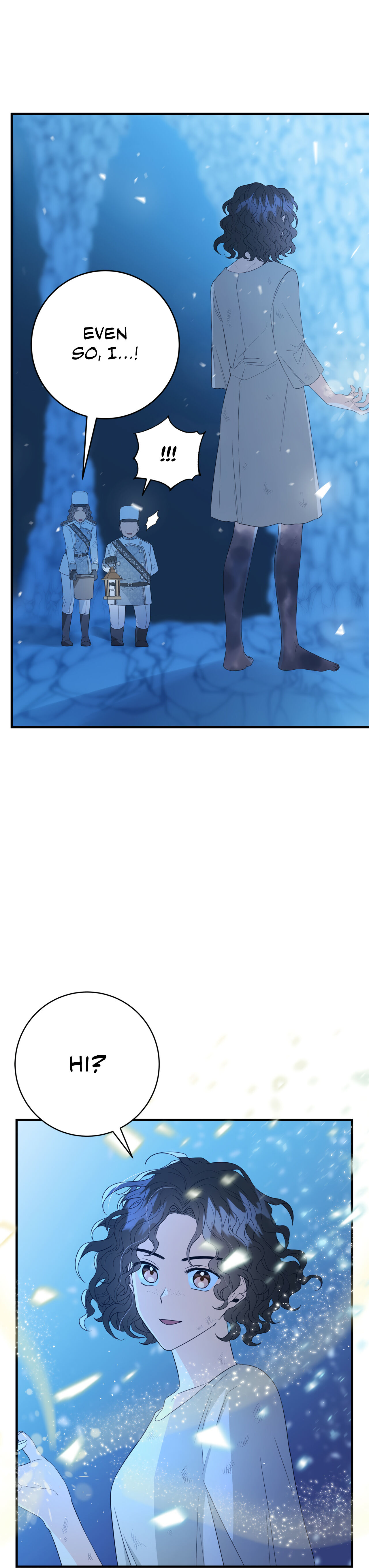Why Would a Villainess Have Virtues? Chapter 3 - Page 27
