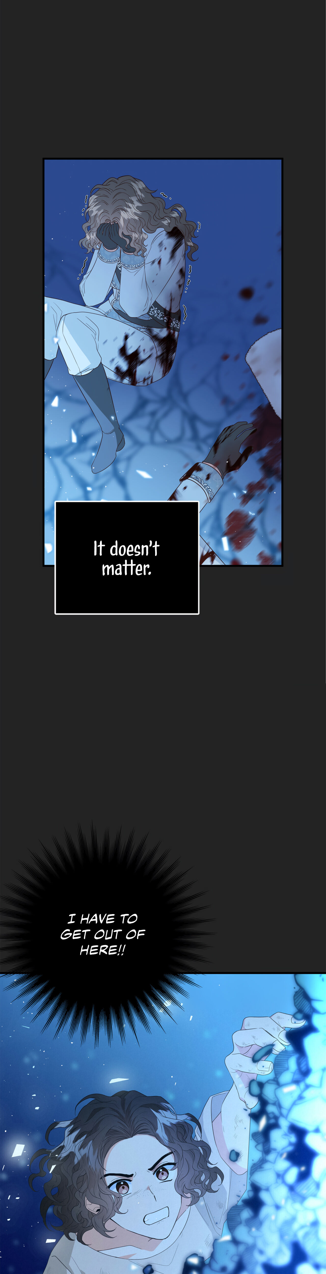 Why Would a Villainess Have Virtues? Chapter 3 - Page 29