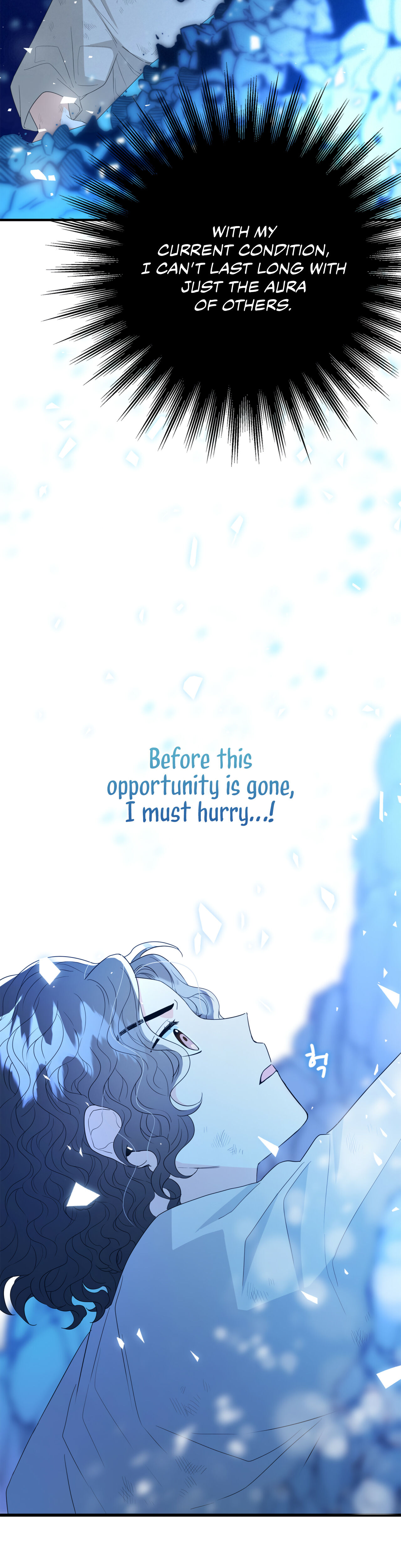 Why Would a Villainess Have Virtues? Chapter 3 - Page 30