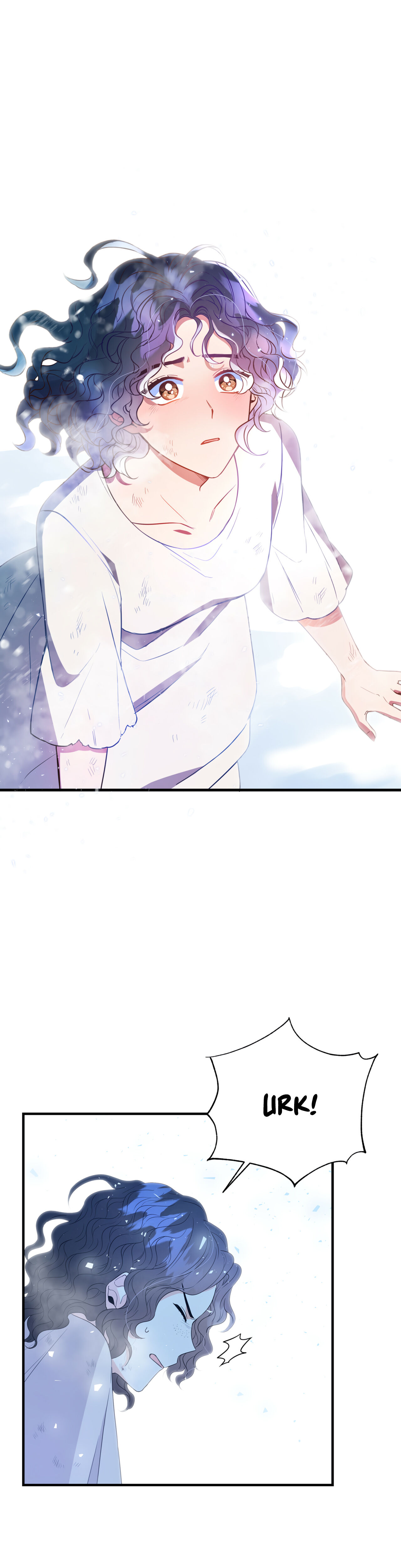 Why Would a Villainess Have Virtues? Chapter 3 - Page 32