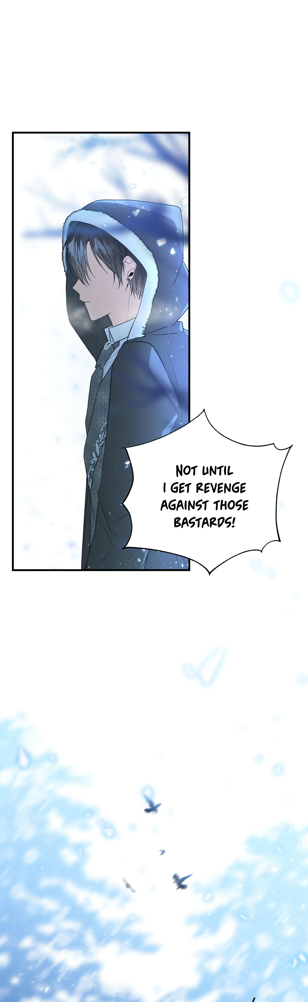 Why Would a Villainess Have Virtues? Chapter 3 - Page 34