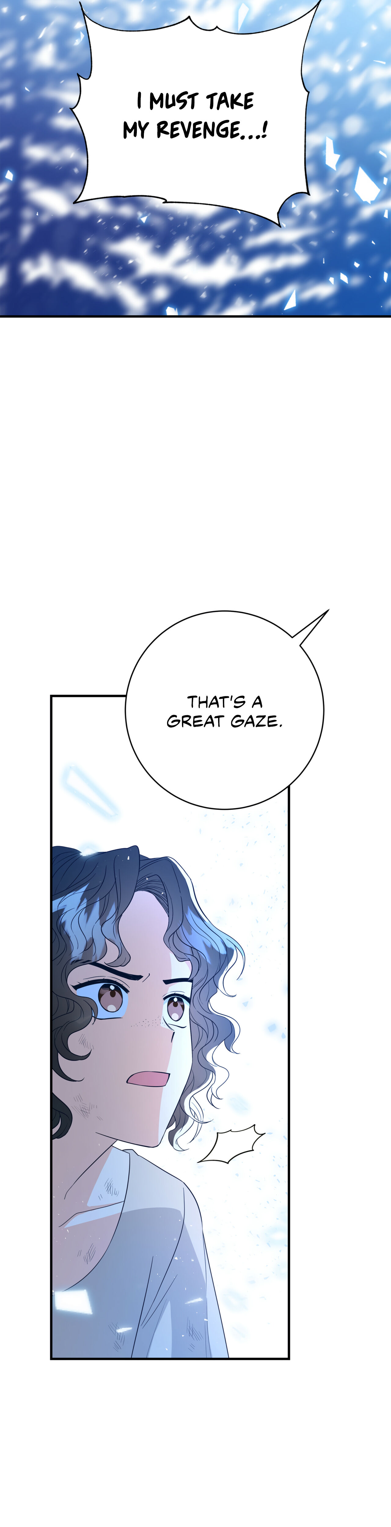 Why Would a Villainess Have Virtues? Chapter 3 - Page 35