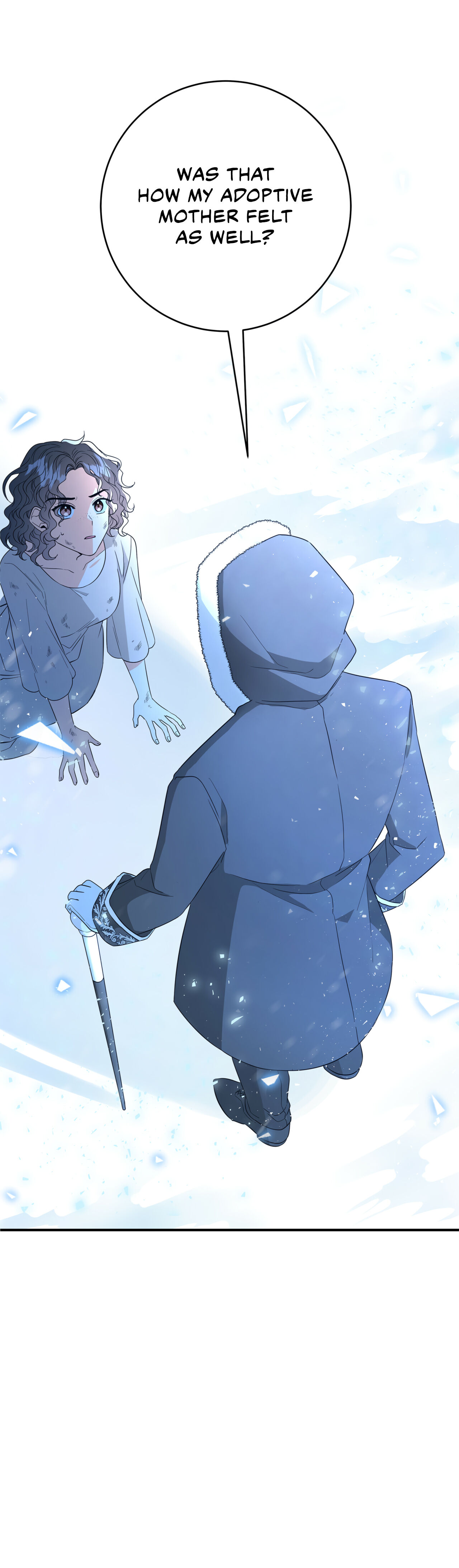 Why Would a Villainess Have Virtues? Chapter 3 - Page 36