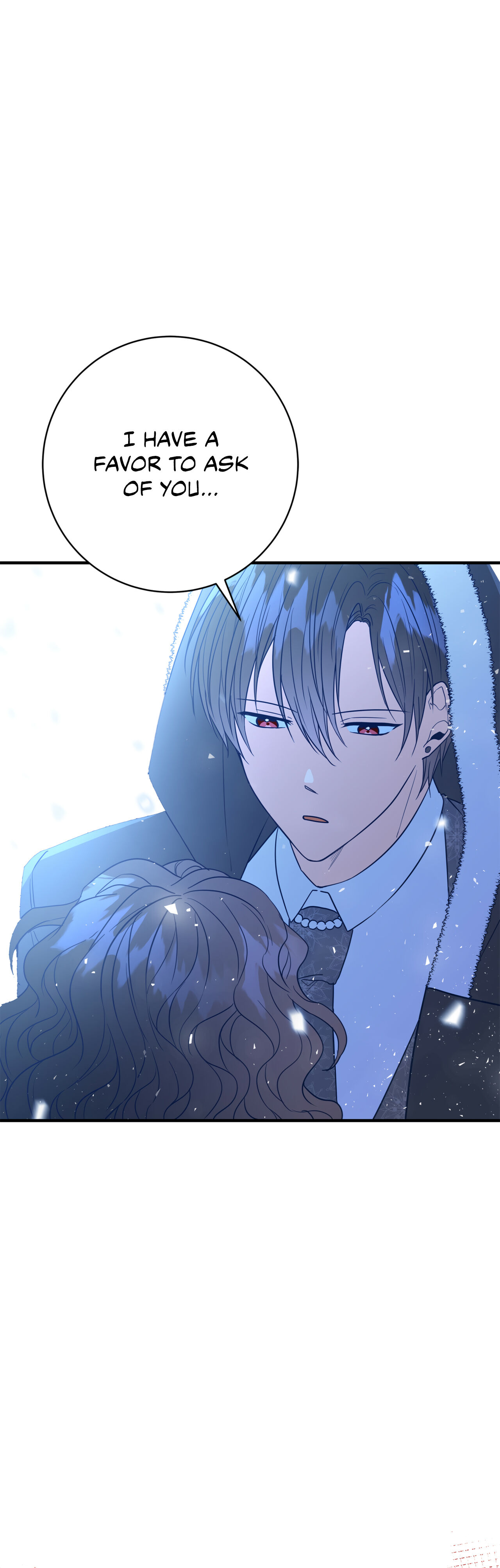 Why Would a Villainess Have Virtues? Chapter 3 - Page 40