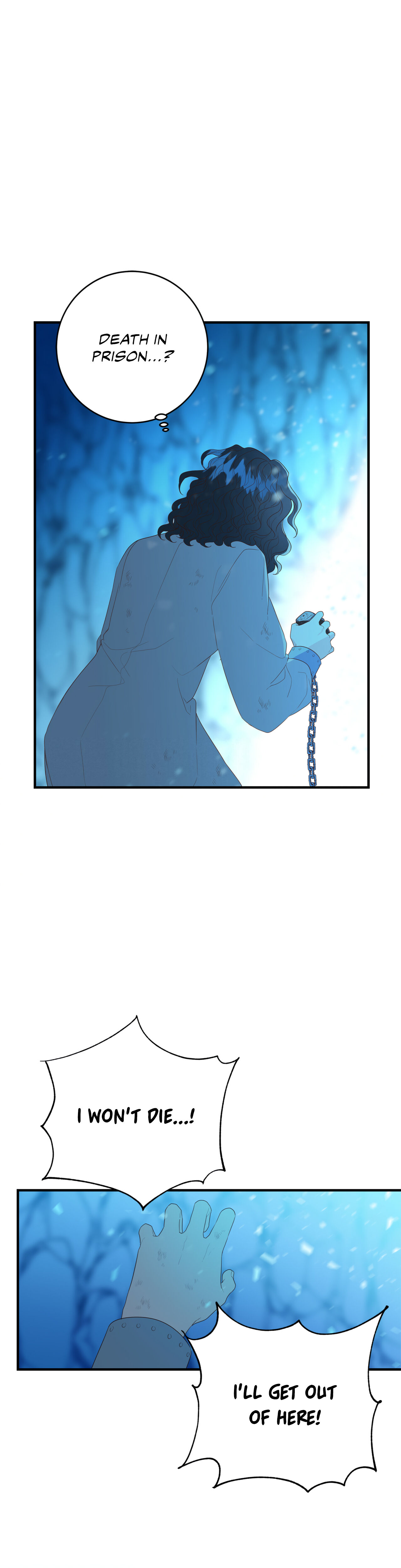 Why Would a Villainess Have Virtues? Chapter 3 - Page 5