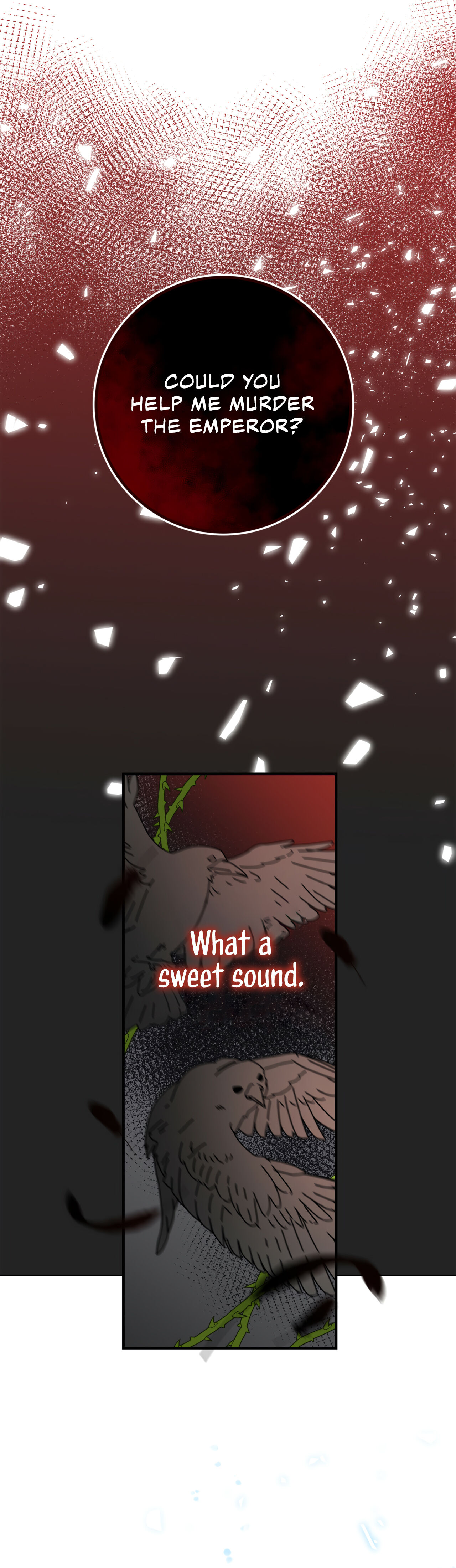 Why Would a Villainess Have Virtues? Chapter 3 - Page 41