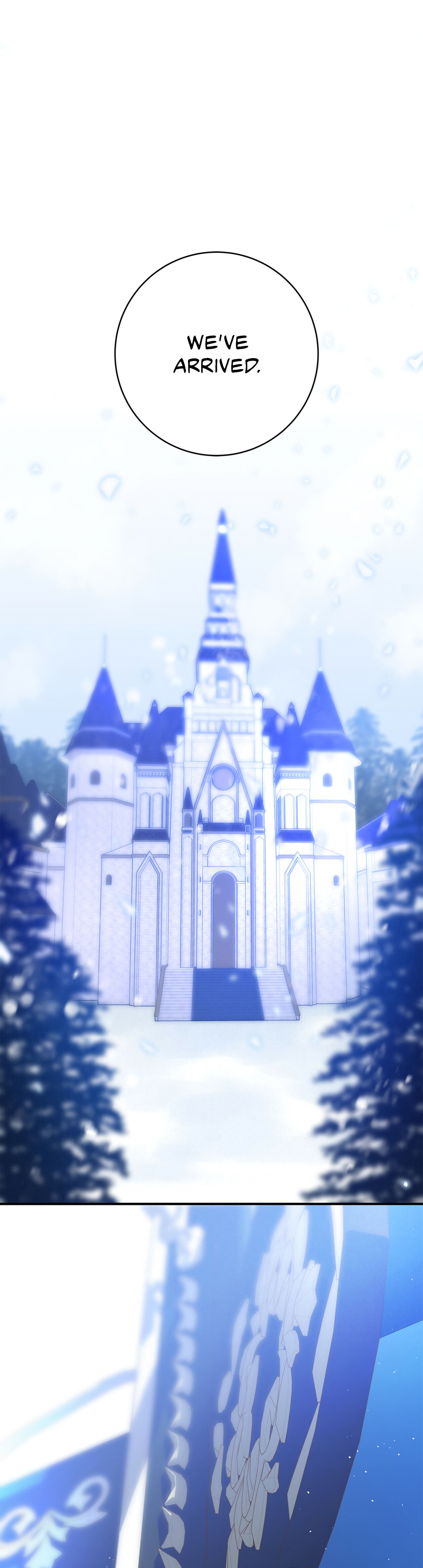 Why Would a Villainess Have Virtues? Chapter 3 - Page 44