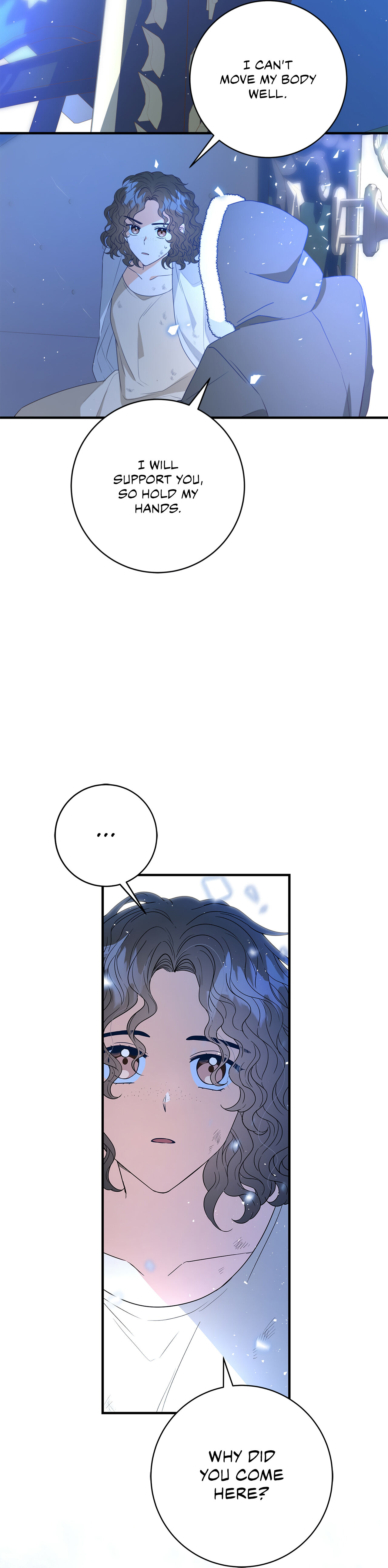 Why Would a Villainess Have Virtues? Chapter 3 - Page 45