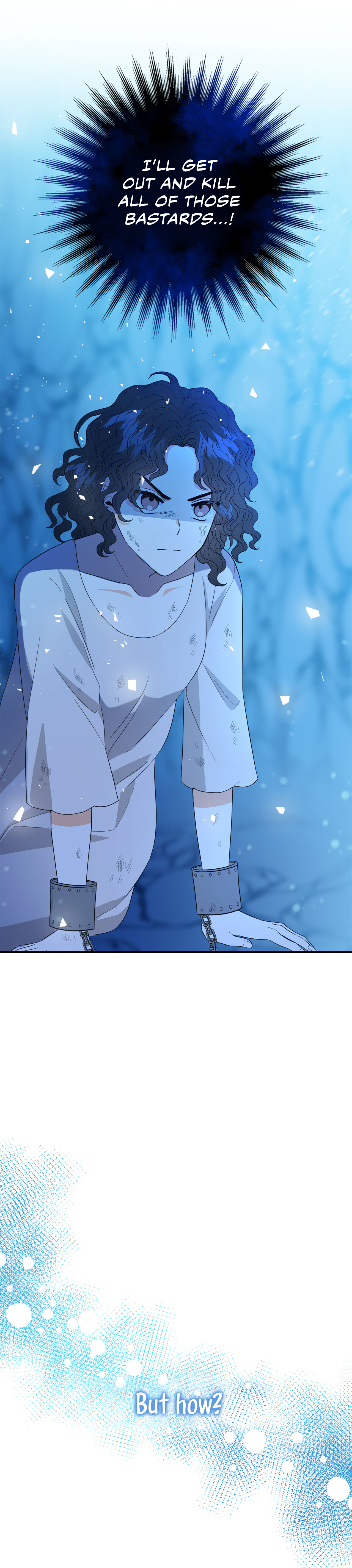 Why Would a Villainess Have Virtues? Chapter 3 - Page 6