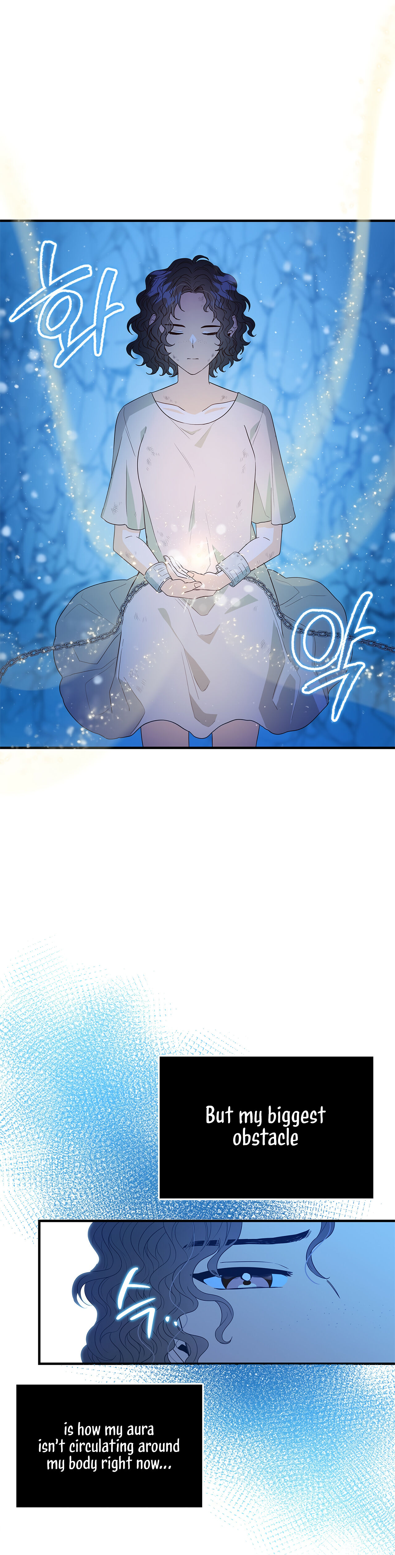 Why Would a Villainess Have Virtues? Chapter 3 - Page 9