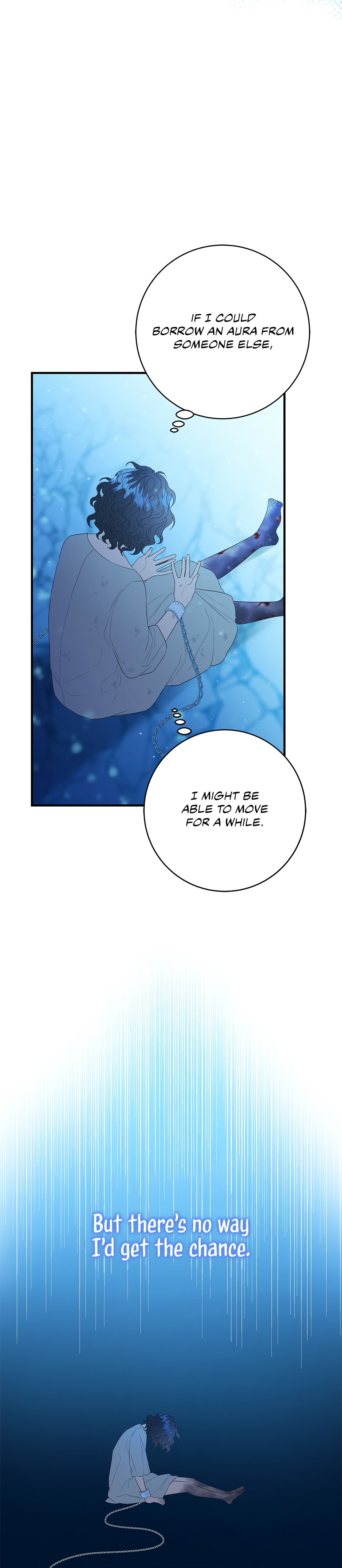 Why Would a Villainess Have Virtues? Chapter 3 - Page 10
