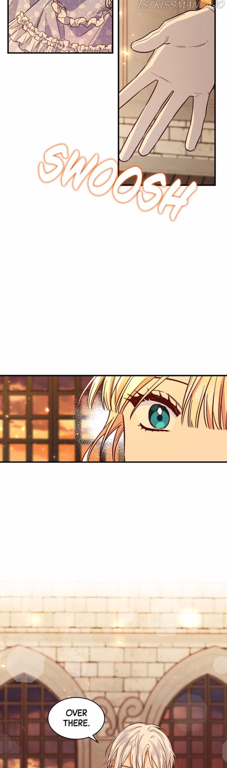 Why Would a Villainess Have Virtues? Chapter 30 - Page 13