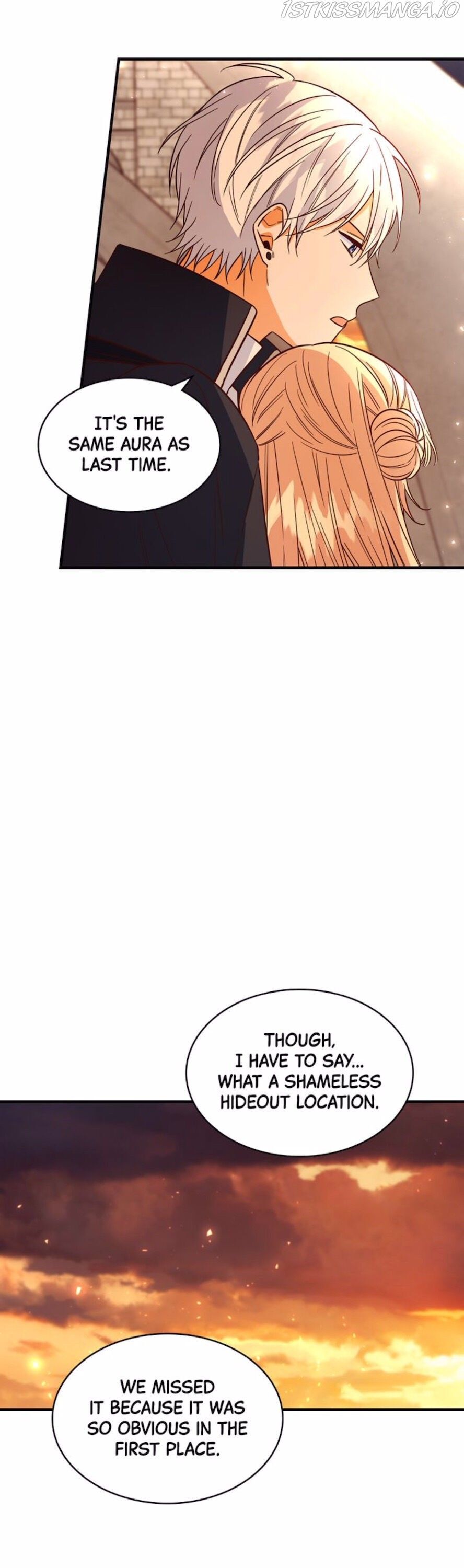 Why Would a Villainess Have Virtues? Chapter 30 - Page 15