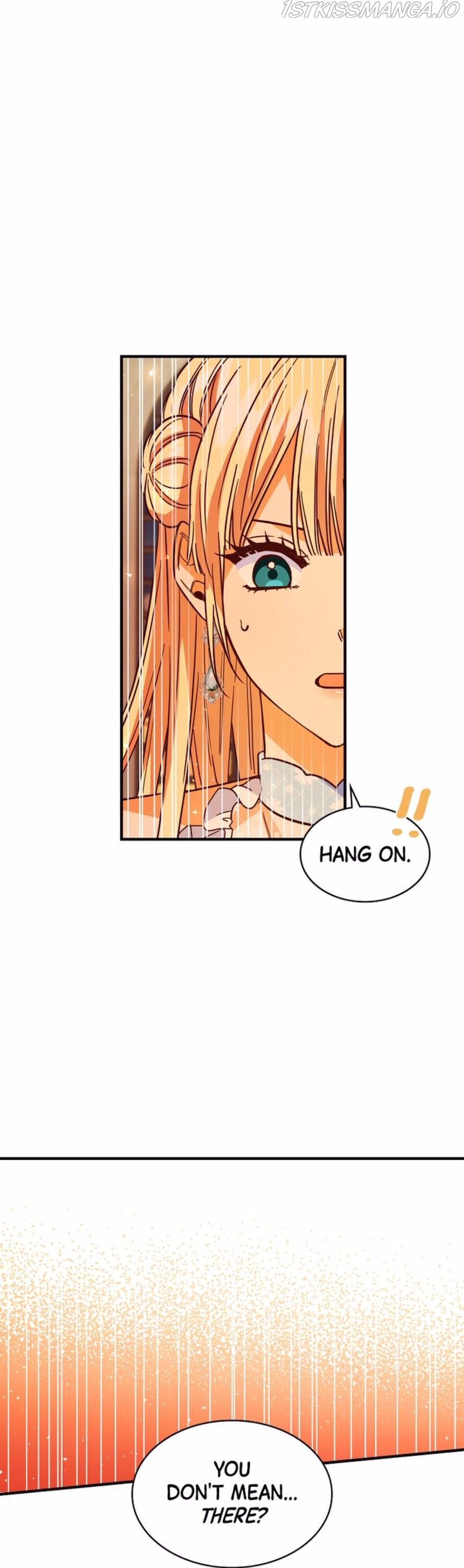 Why Would a Villainess Have Virtues? Chapter 30 - Page 16