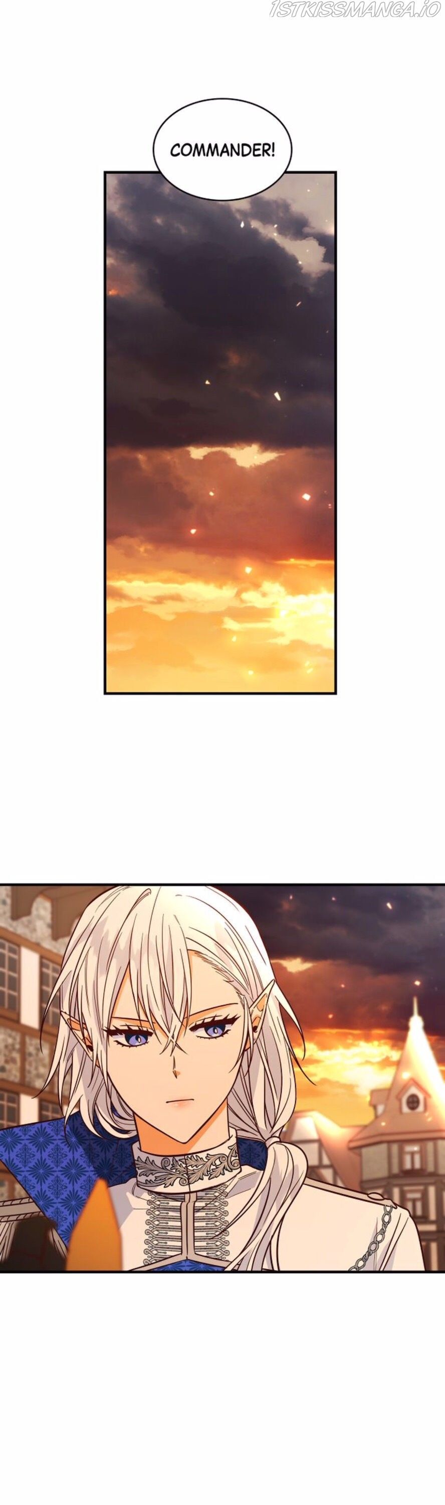 Why Would a Villainess Have Virtues? Chapter 30 - Page 23