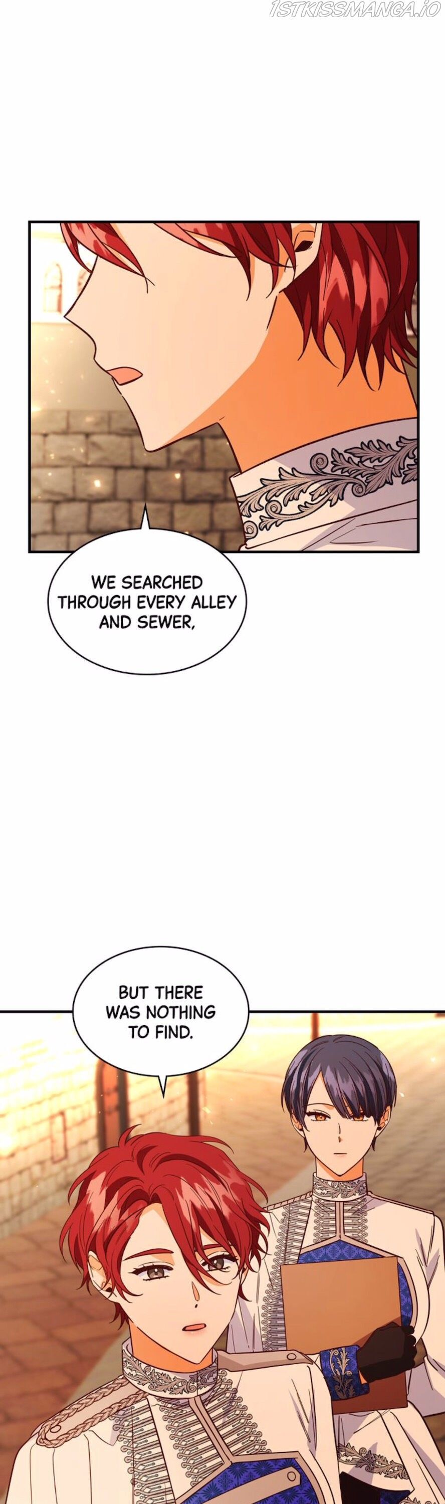 Why Would a Villainess Have Virtues? Chapter 30 - Page 24