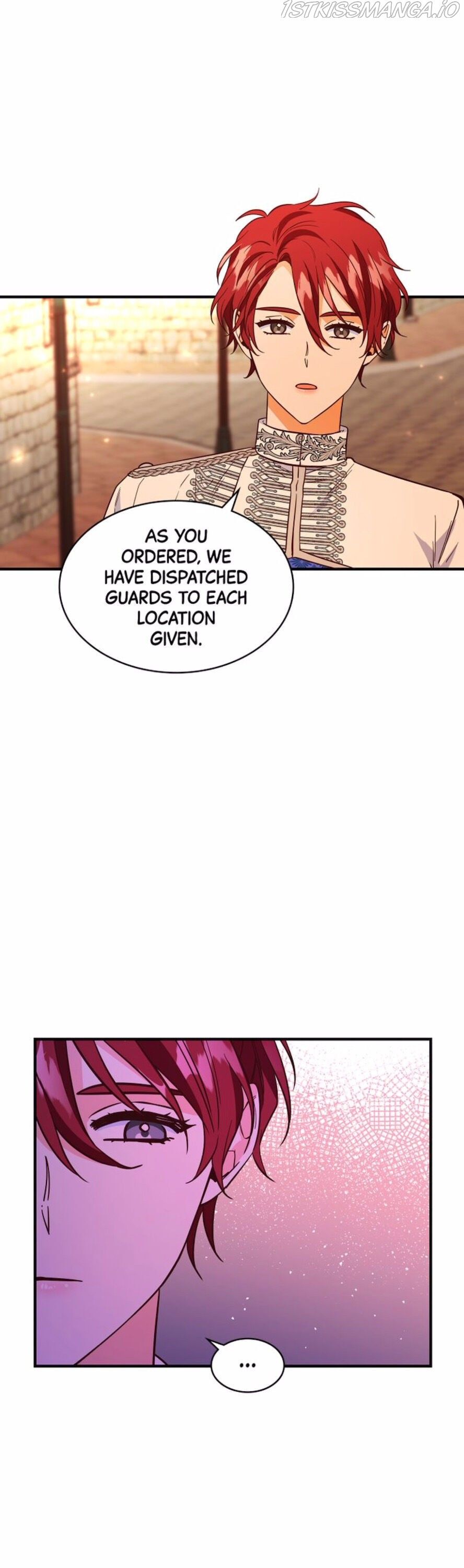 Why Would a Villainess Have Virtues? Chapter 30 - Page 26