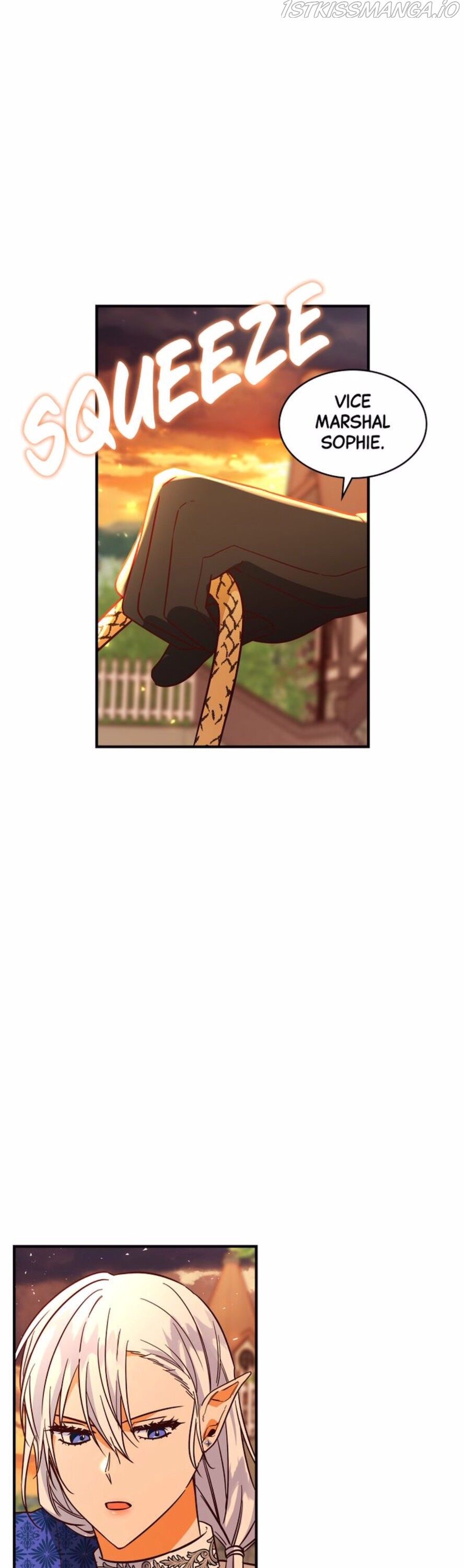 Why Would a Villainess Have Virtues? Chapter 30 - Page 29