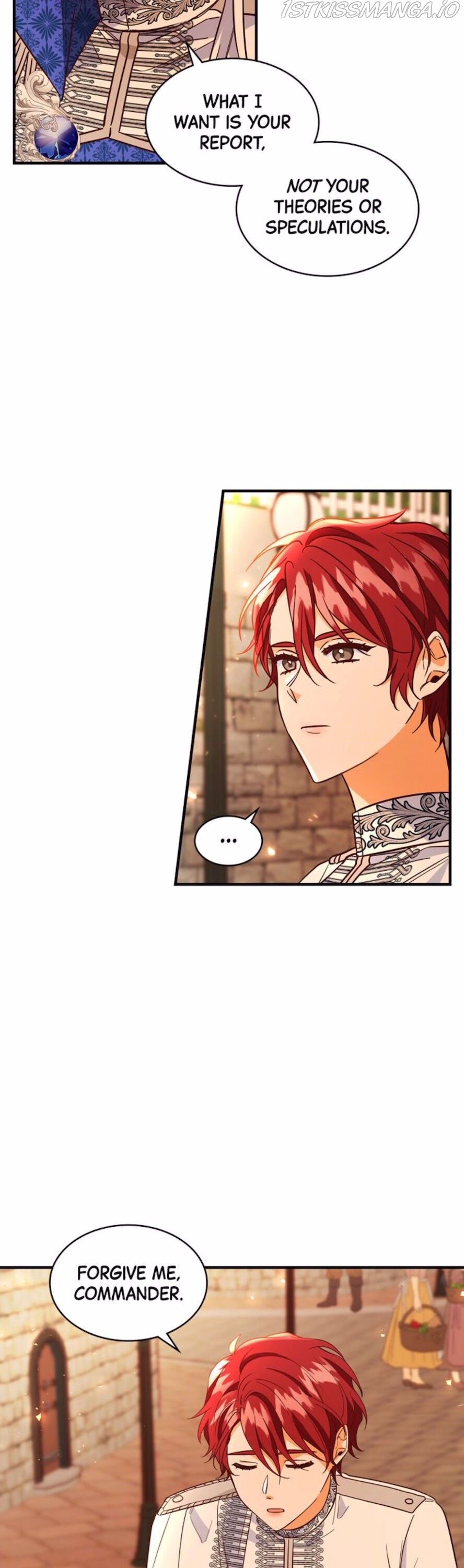 Why Would a Villainess Have Virtues? Chapter 30 - Page 30