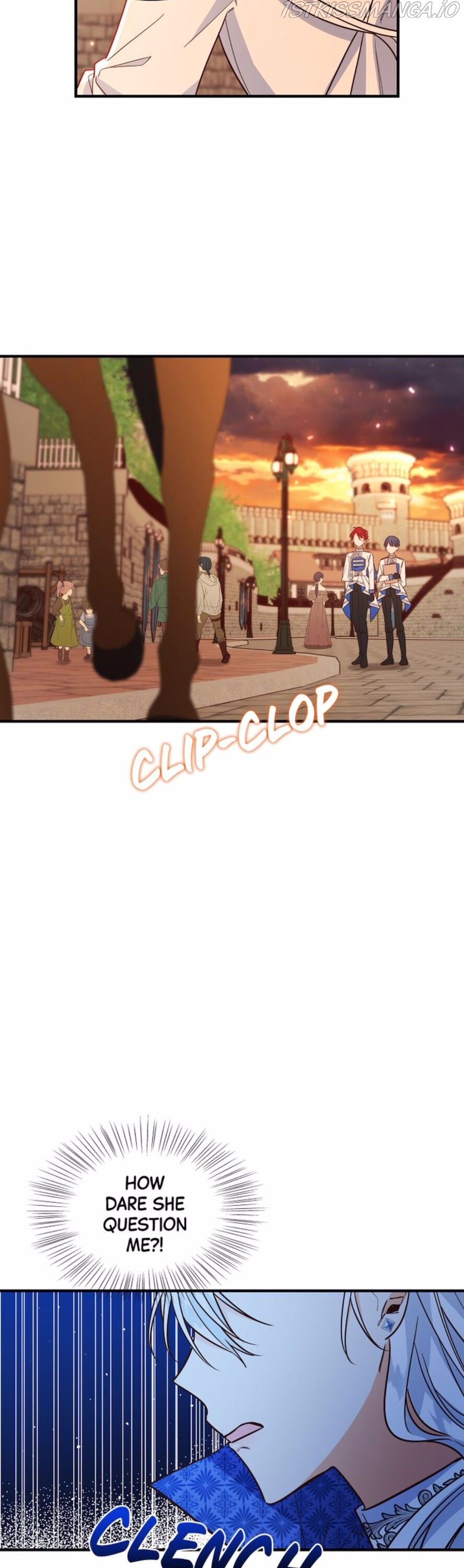 Why Would a Villainess Have Virtues? Chapter 30 - Page 32
